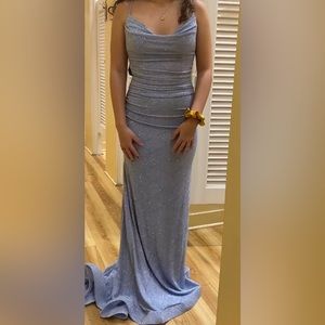 Windsor long dress beautiful dress size small